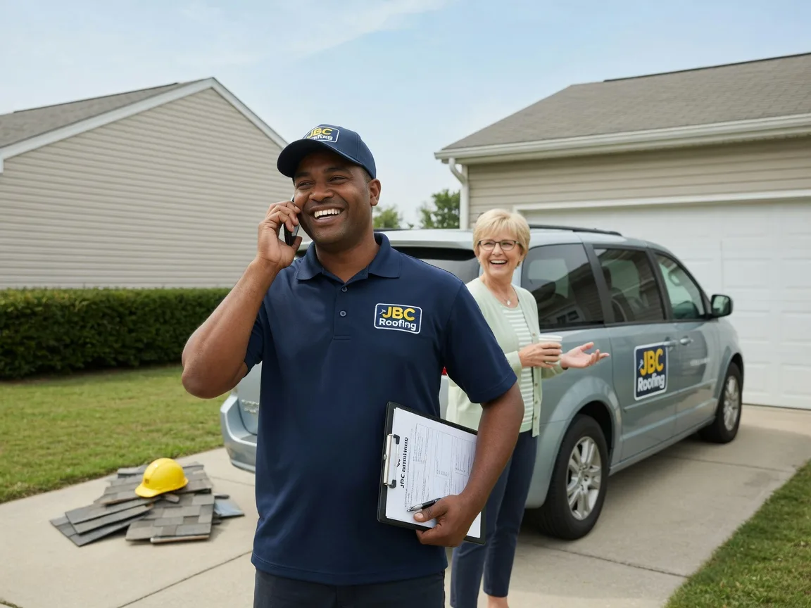 Roof Replacement Cragsmoor, NY FAQs